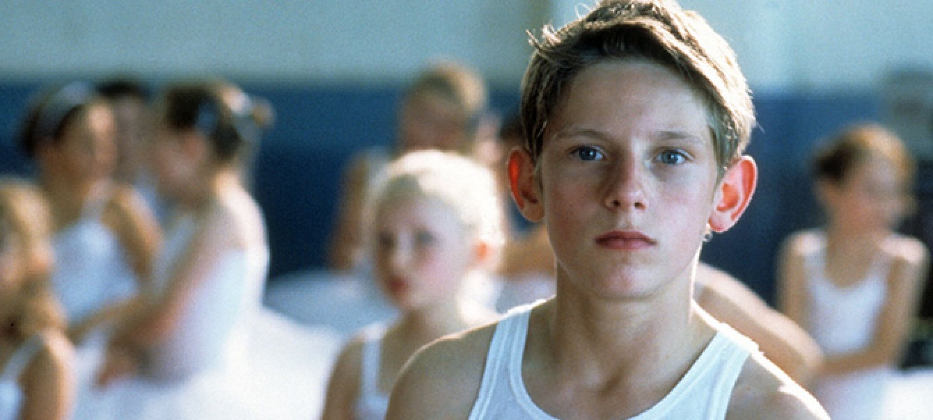 BFF25 Billy Elliot 25th Anniversary