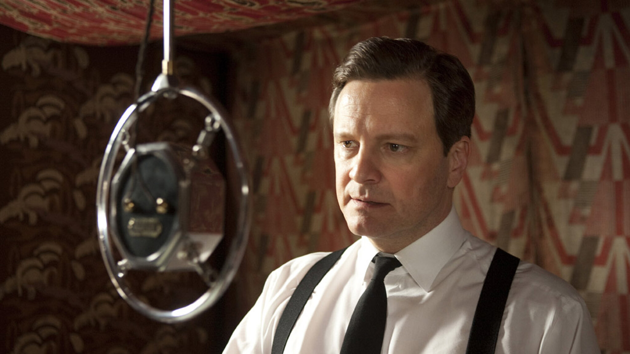 BFF25 The King's Speech