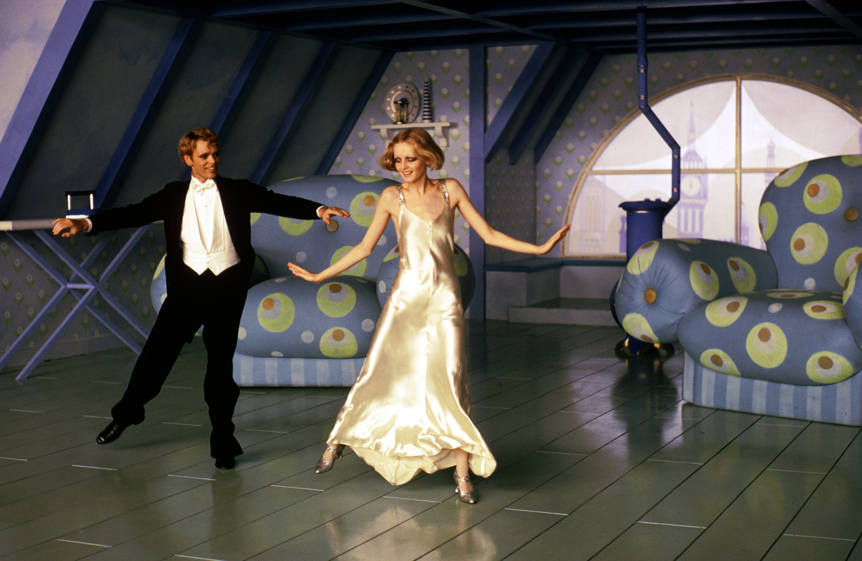 BFF25 The Boy Friend