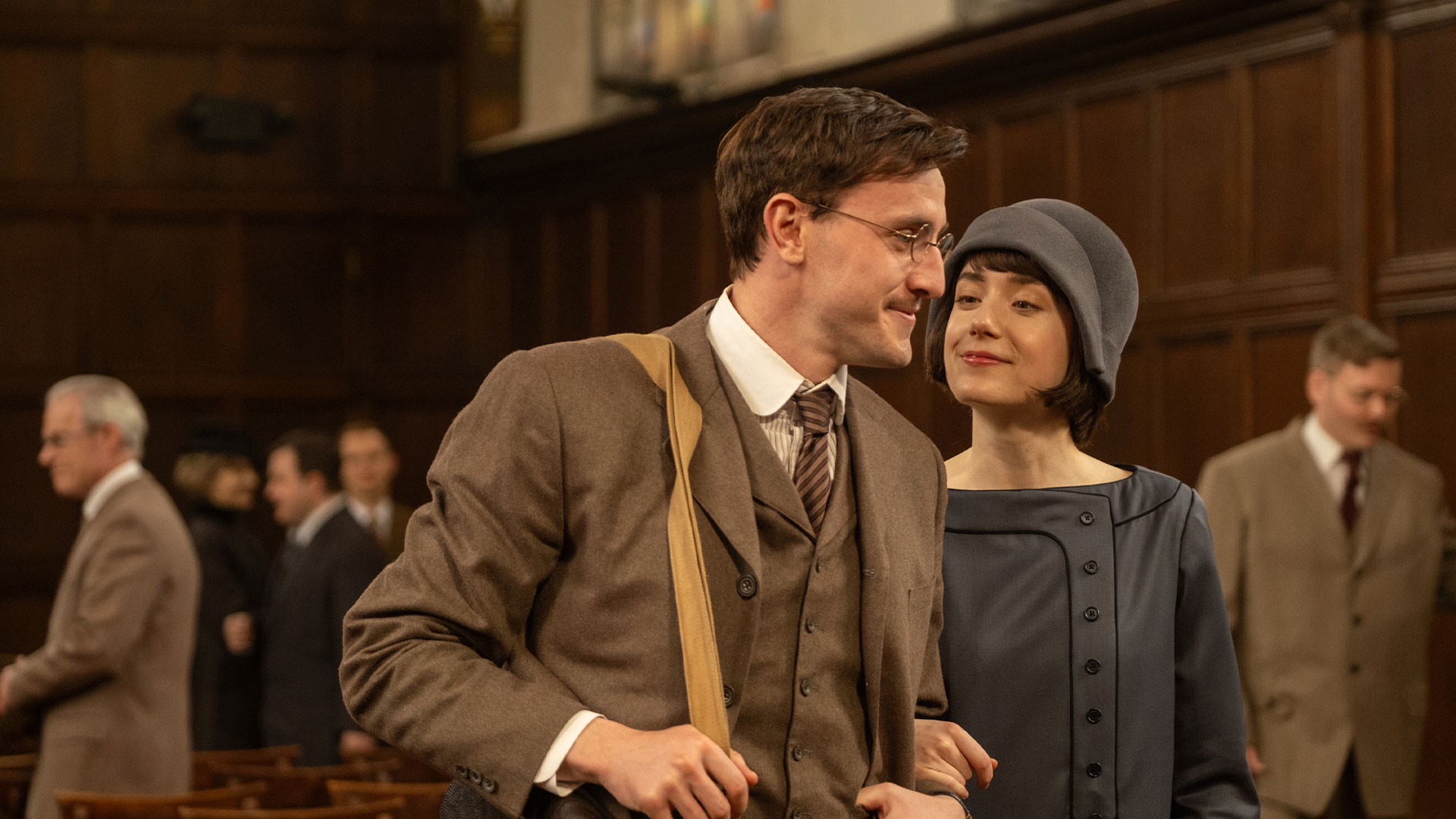 BFF25 The History of Sound