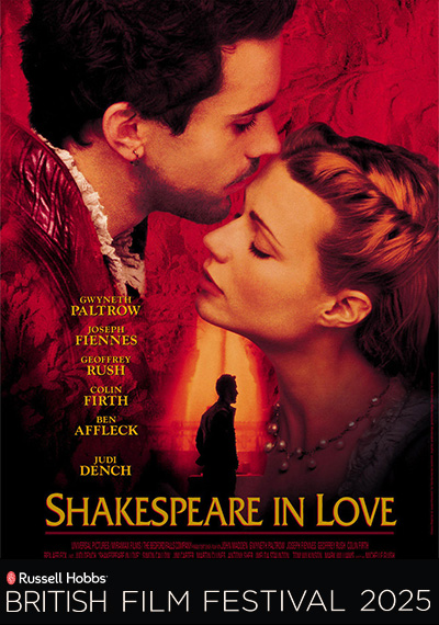 BFF25 Shakespeare in Love