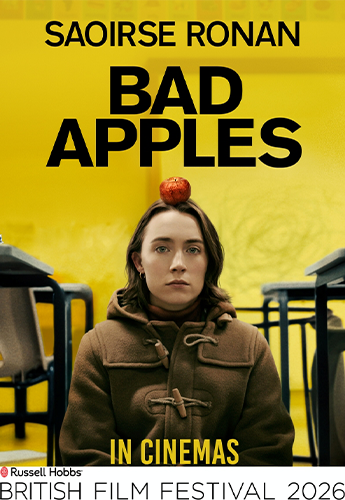 BFF26 Bad Apples