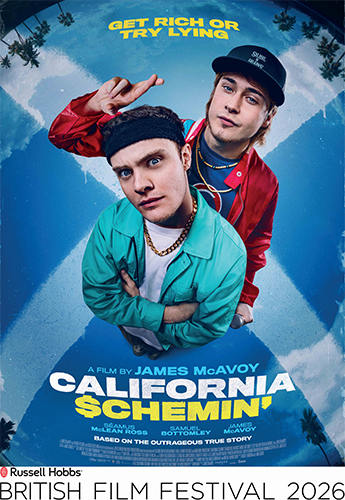 BFF26 California Schemin'