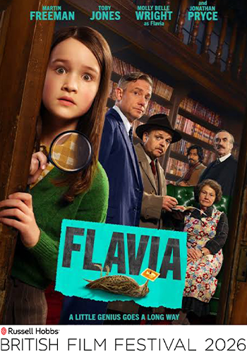BFF26 Flavia