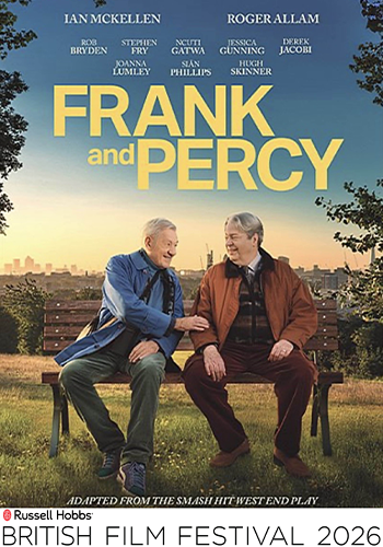 BFF26 Frank and Percy