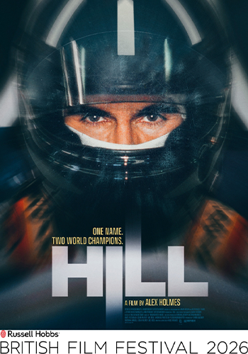 BFF26 Hill