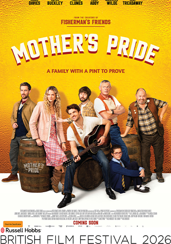 BFF26 Mother's Pride