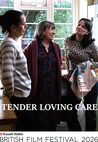 BFF26 Tender Loving Care