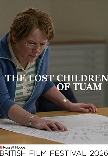 BFF26 The Lost Children of Tuam