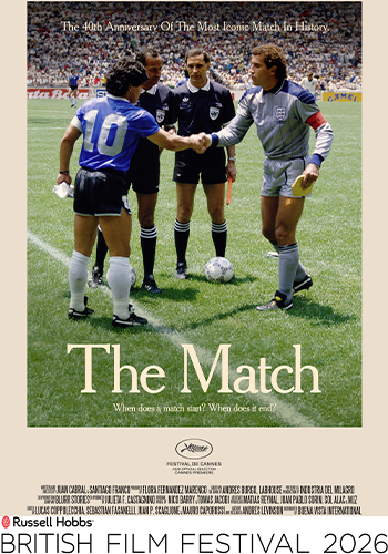 BFF26 The Match