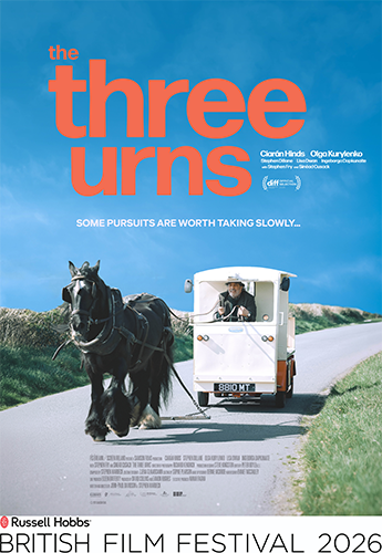BFF26 The Three Urns
