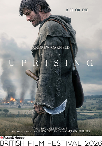 BFF26 The Uprising