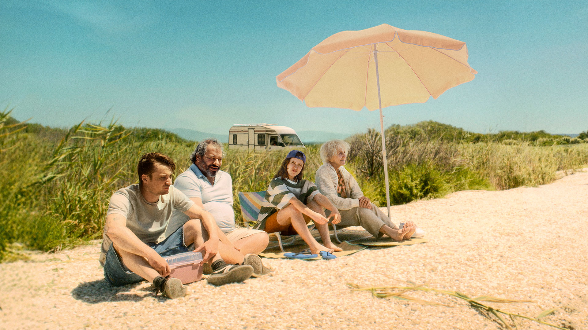 AFFF26 Bon Voyage, Marie