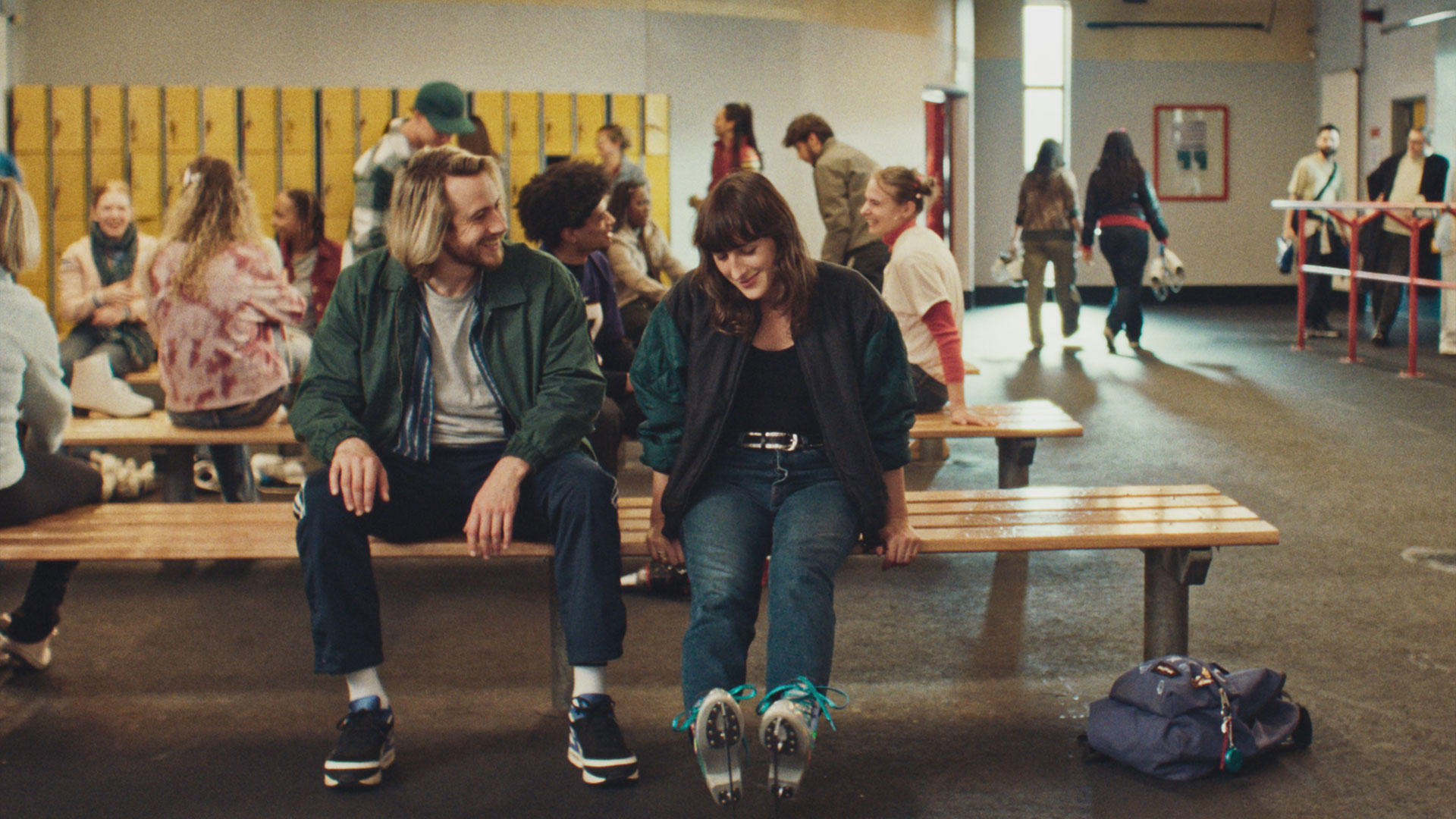 AFFF26 Leave One Day