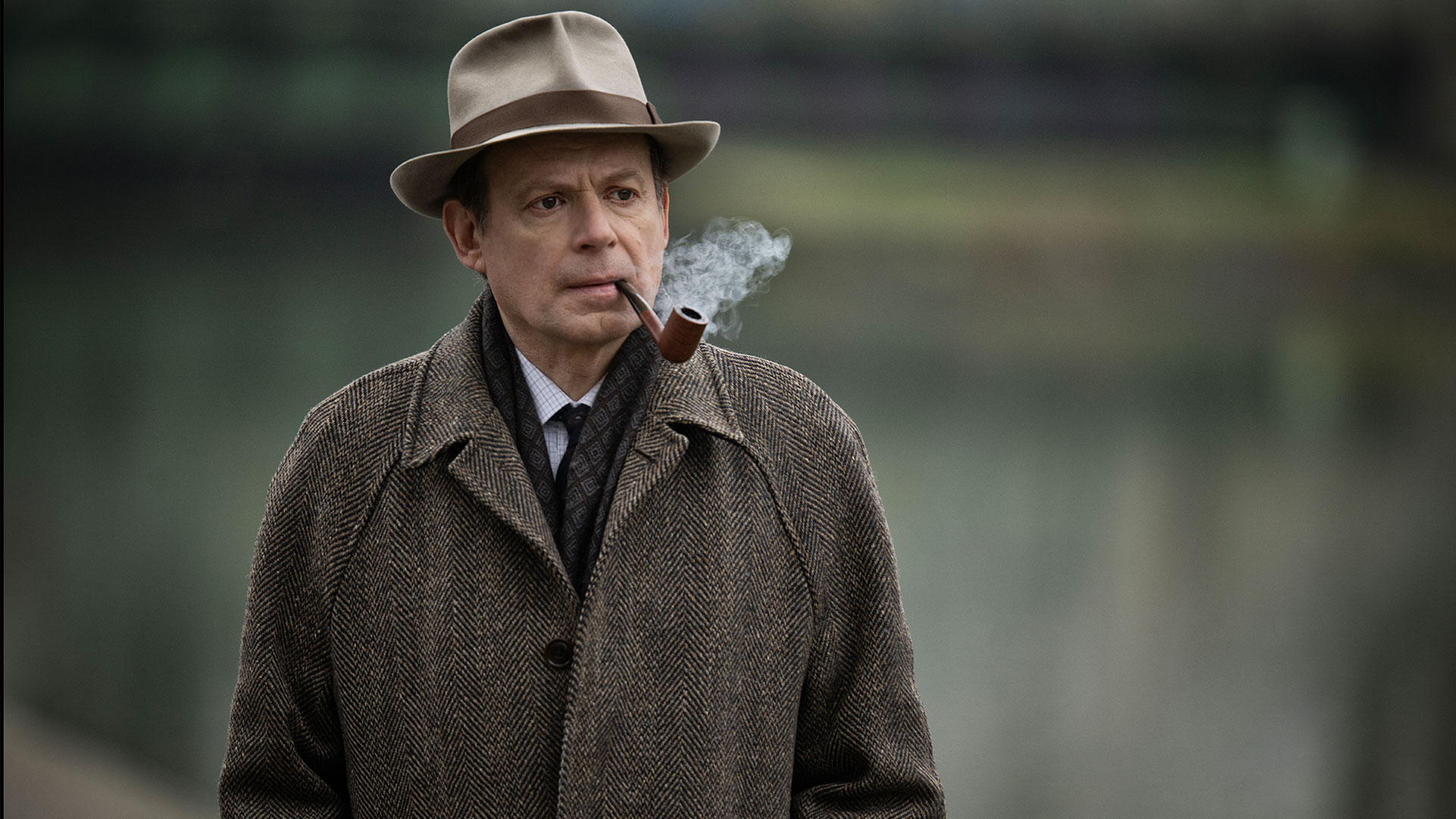 AFFF26 Maigret and the Dead Lover