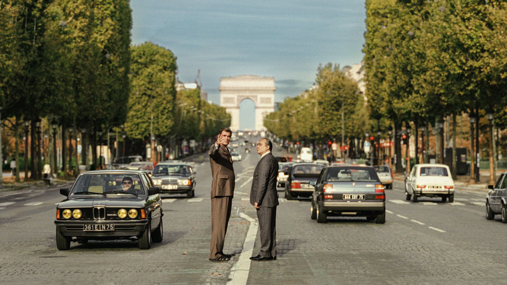 AFFF26 The Great Arch