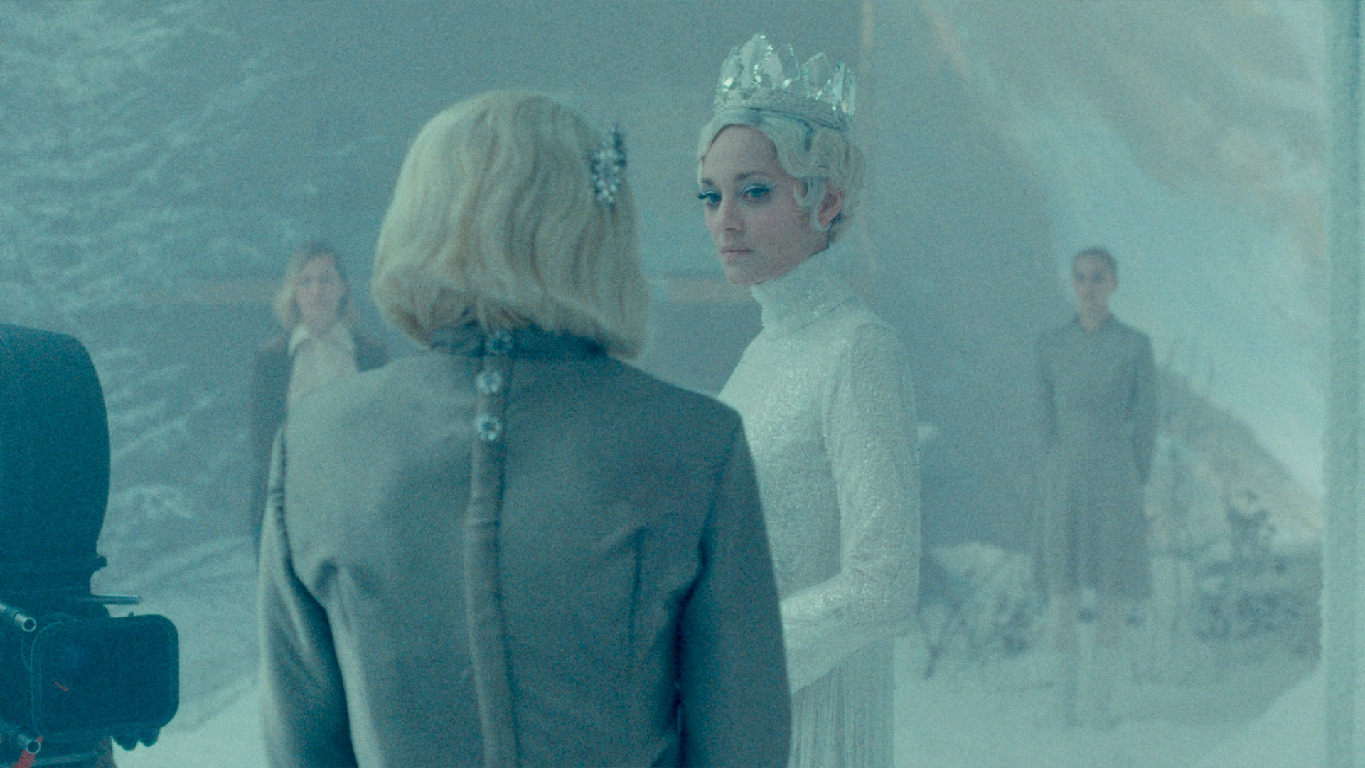 AFFF26 The Ice Tower