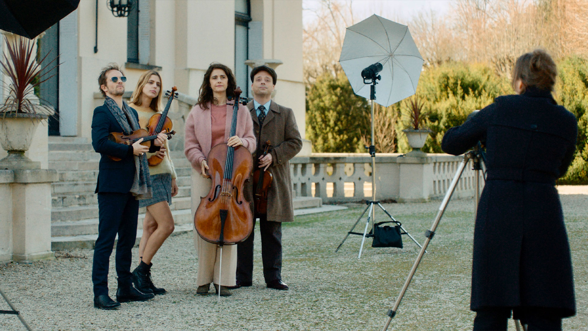 AFFF26 The Musicians