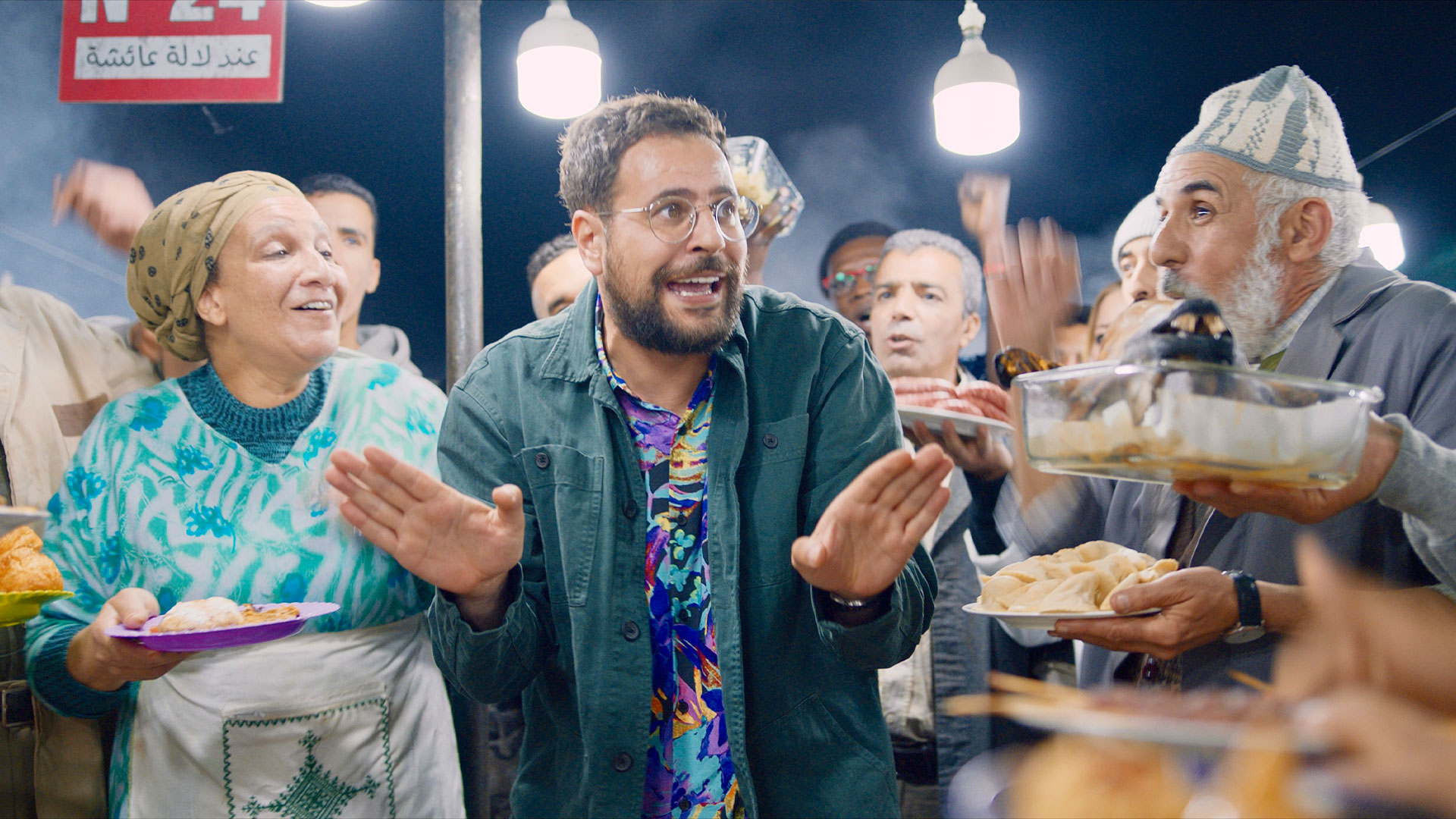 AFFF26 The Rookie Guide