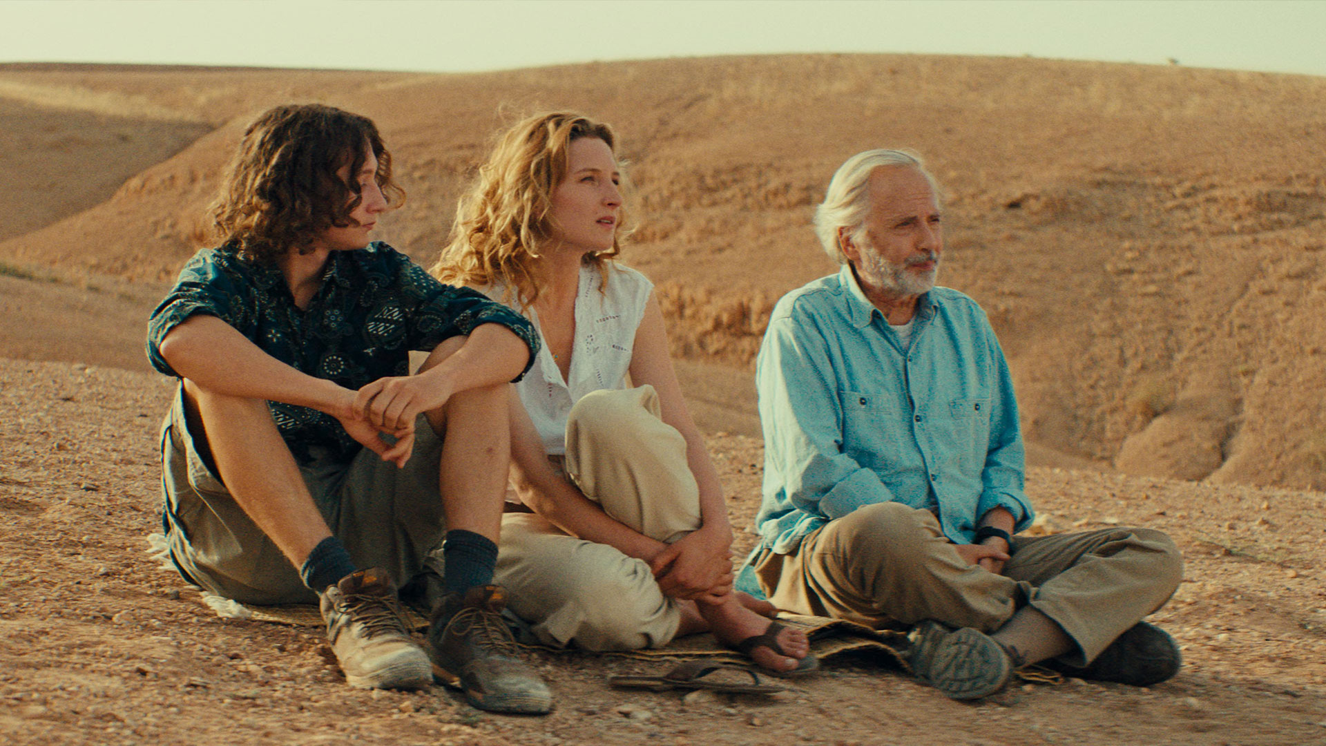 AFFF26 Treasure Hunters: On the Tracks of Khufu