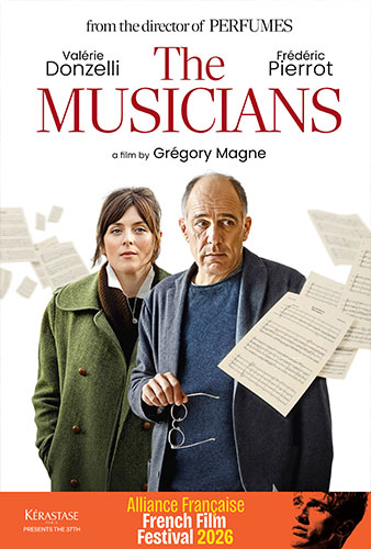 AFFF26 The Musicians