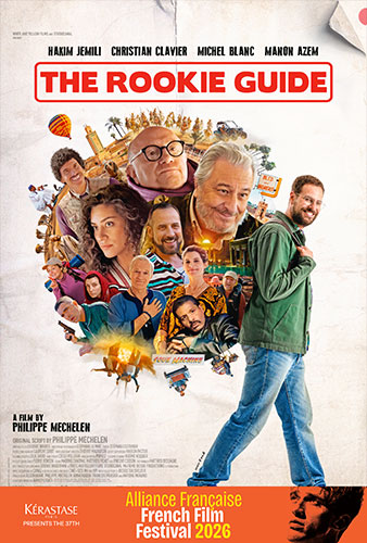 AFFF26 The Rookie Guide