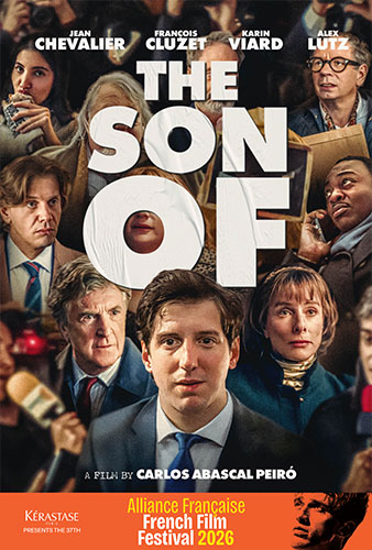 AFFF26 The Son Of