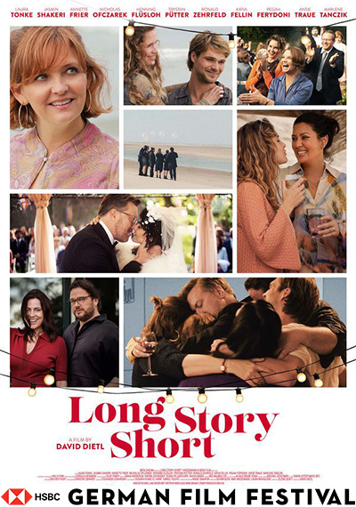 GER25 Long Story Short