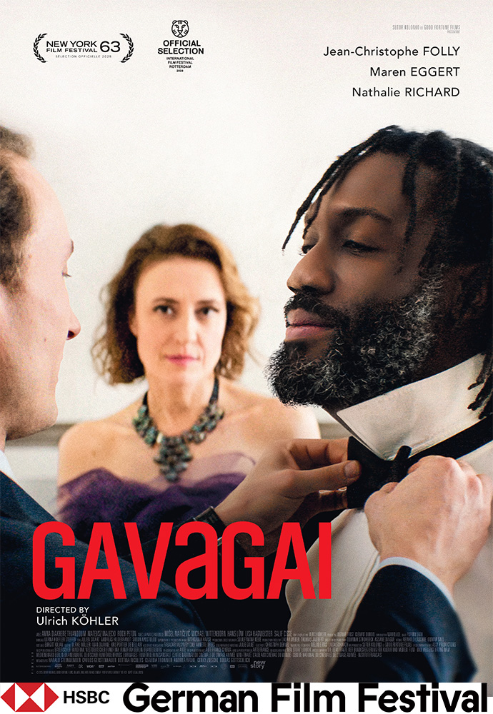 GER26 Gavagai