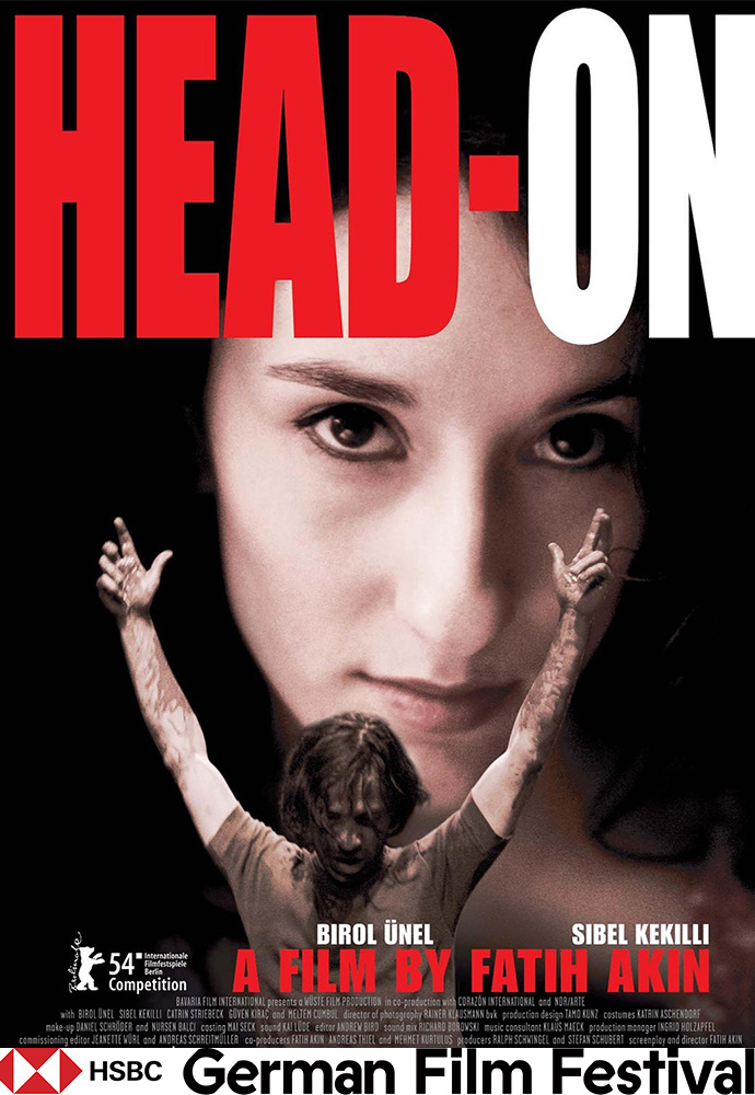 GER26 Head On