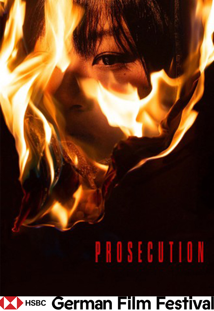 GER26 Prosecution
