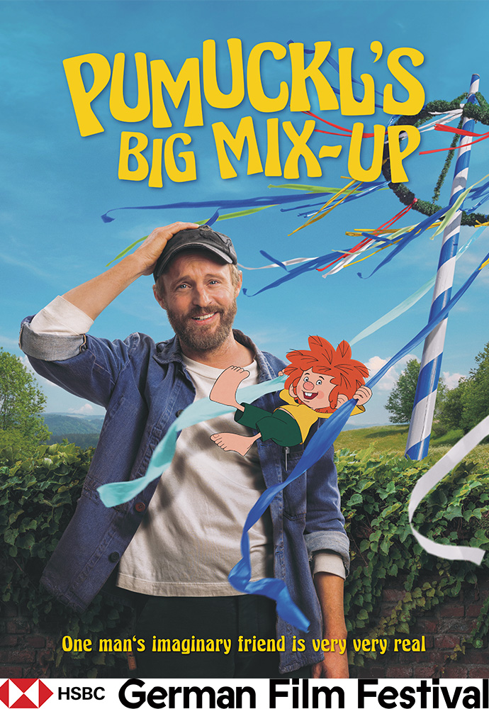 GER26 Pumuckl's Big Mix-Up