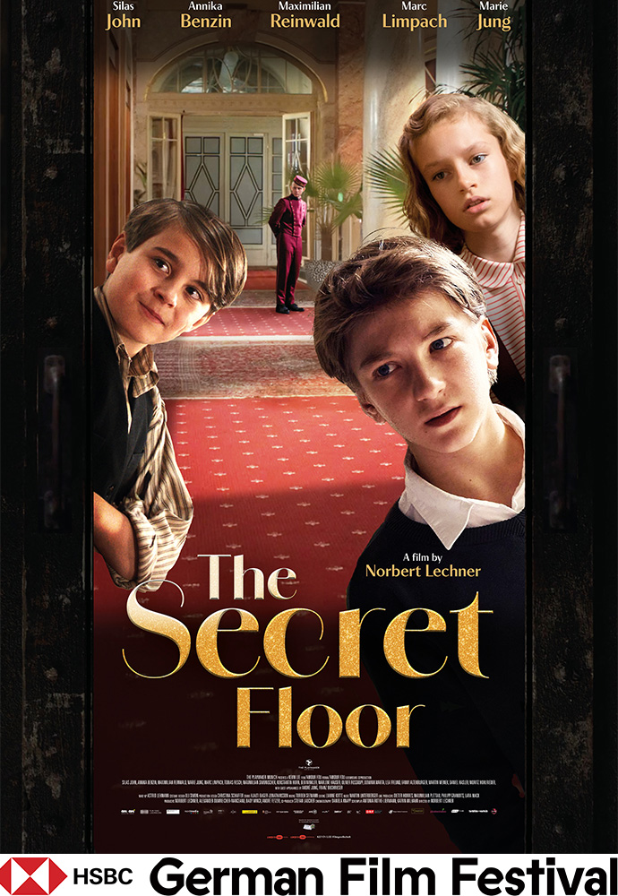 GER26 The Secret Floor