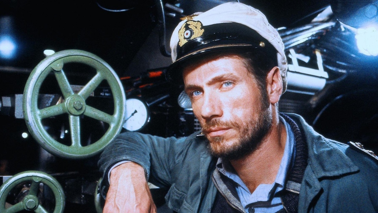 GER26 Das Boot - Director's Cut