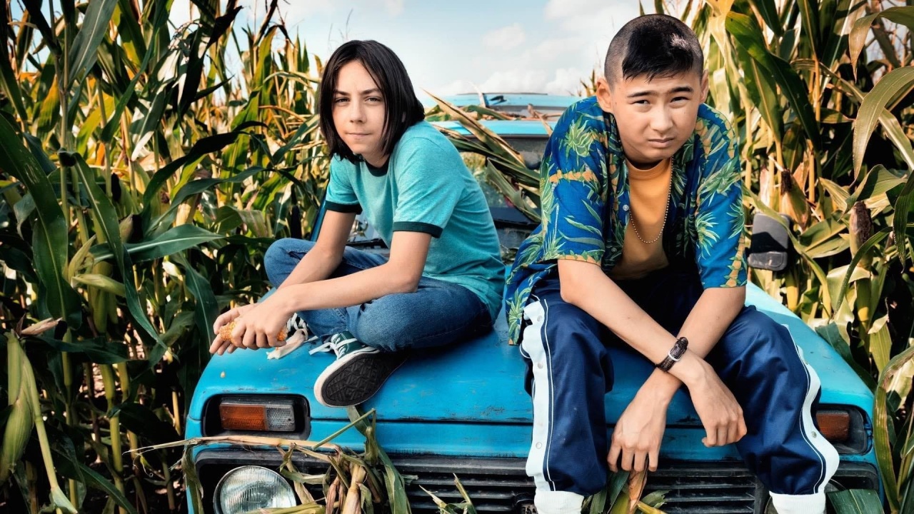 GER26 Goodbye Berlin