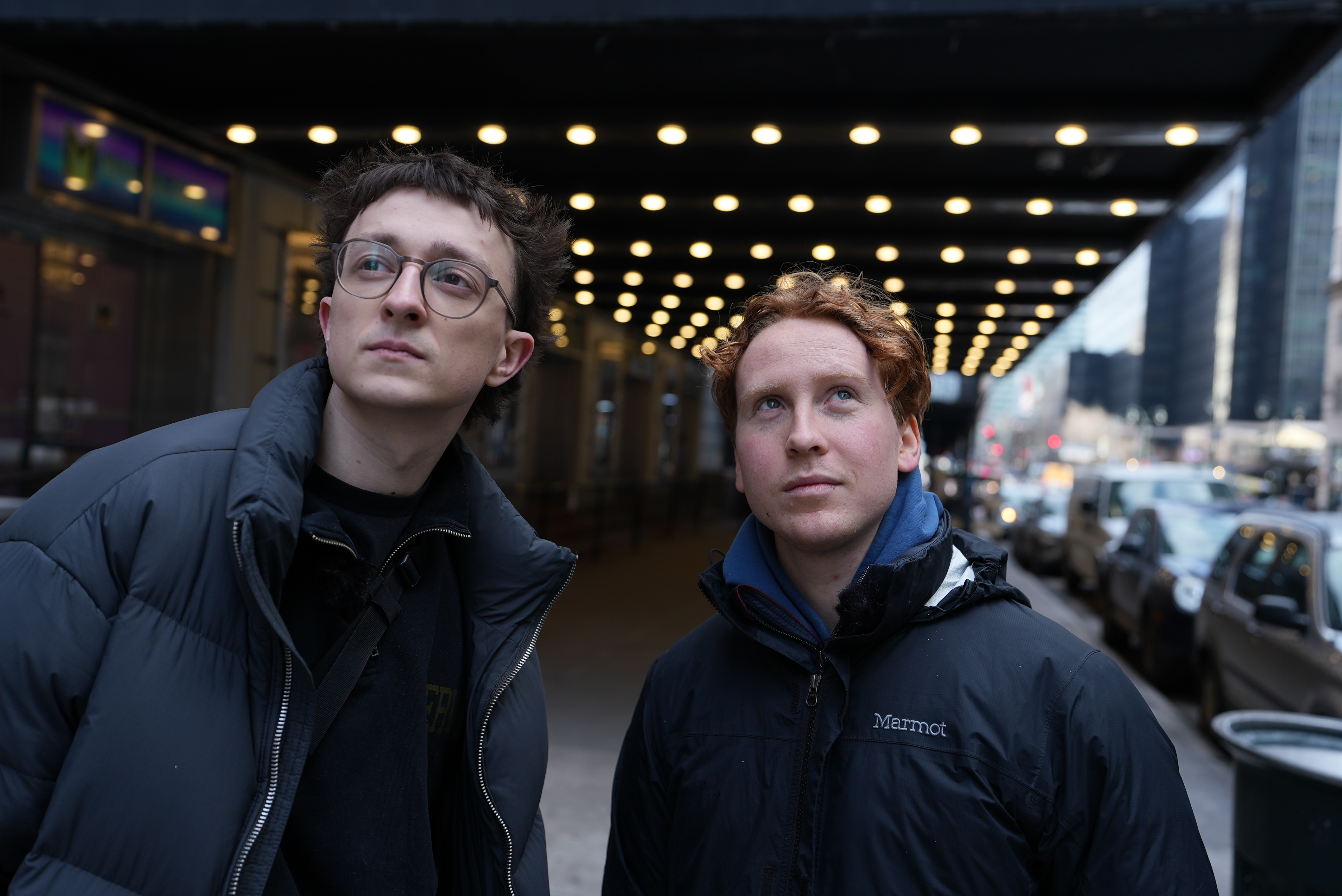 GER26 The Talented Mr F.