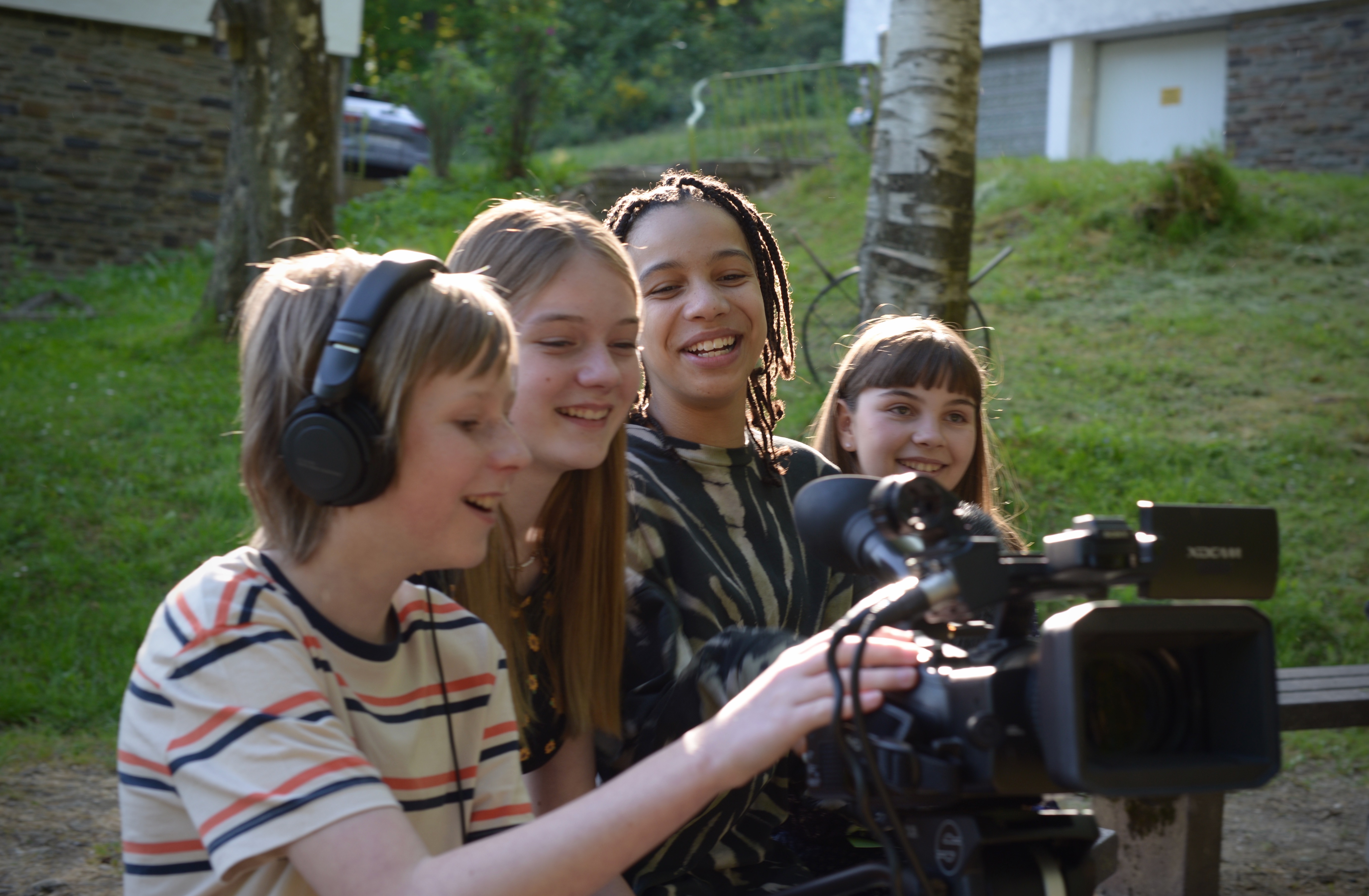 GER26 Tomorrow I'll Be Brave