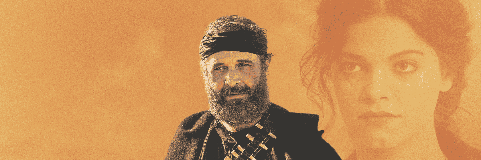 GREEK25 - Kapetan Mihalis