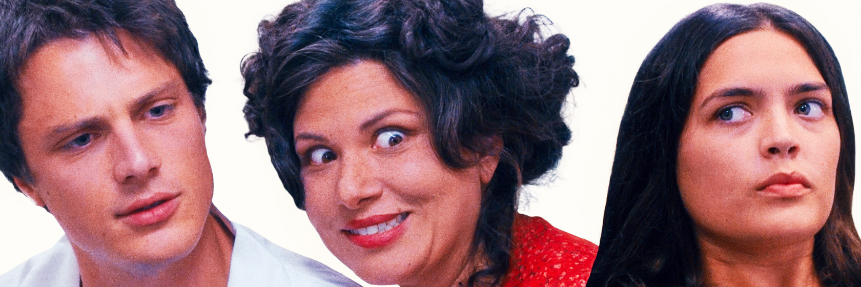 GREEK25 - Greek Mothers Never Die
