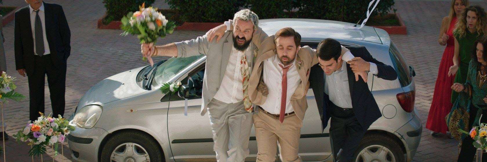 GREEK26 - Best Friends Forever