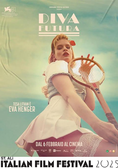IFF25 Diva Futura