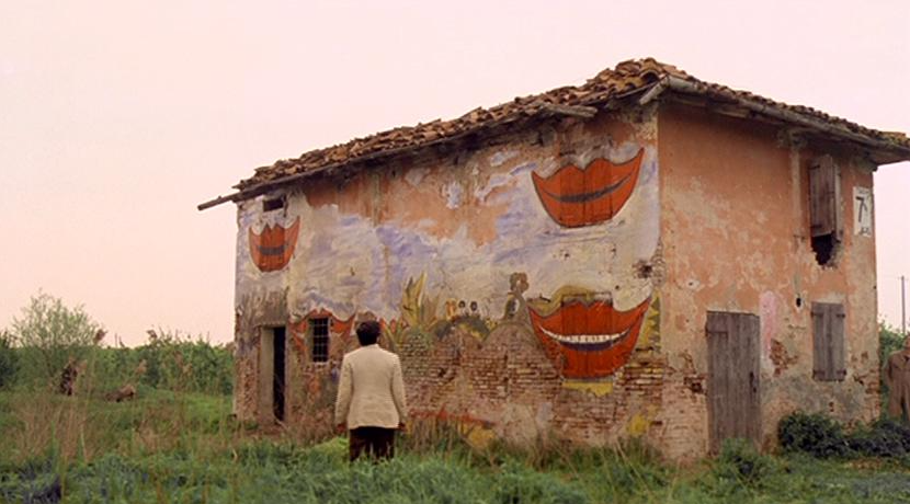 IFF25 The House with Laughing Windows
