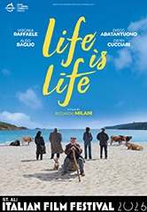 IFF26 Life is Life (Preview Session)