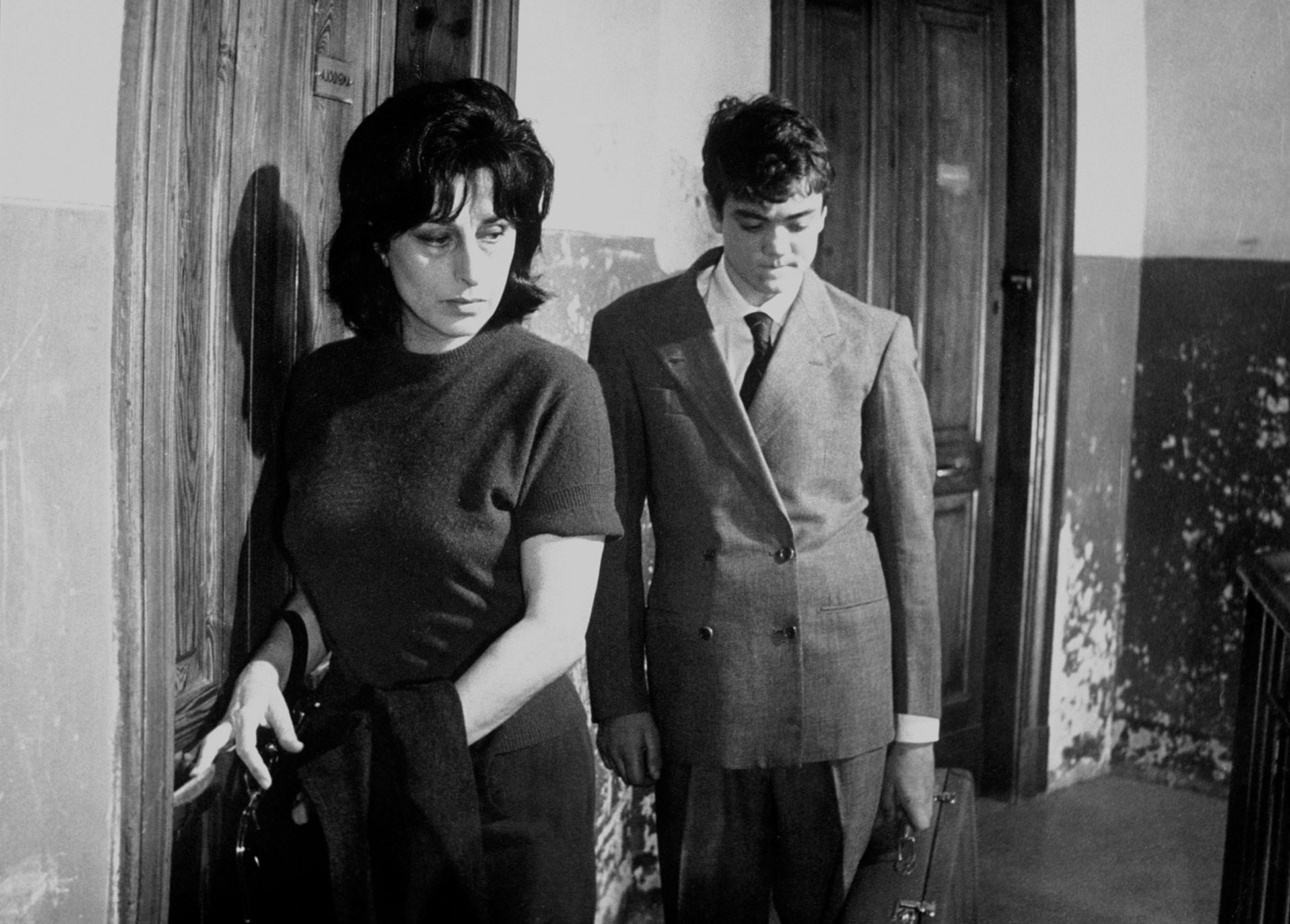 IFF26 Mamma Roma