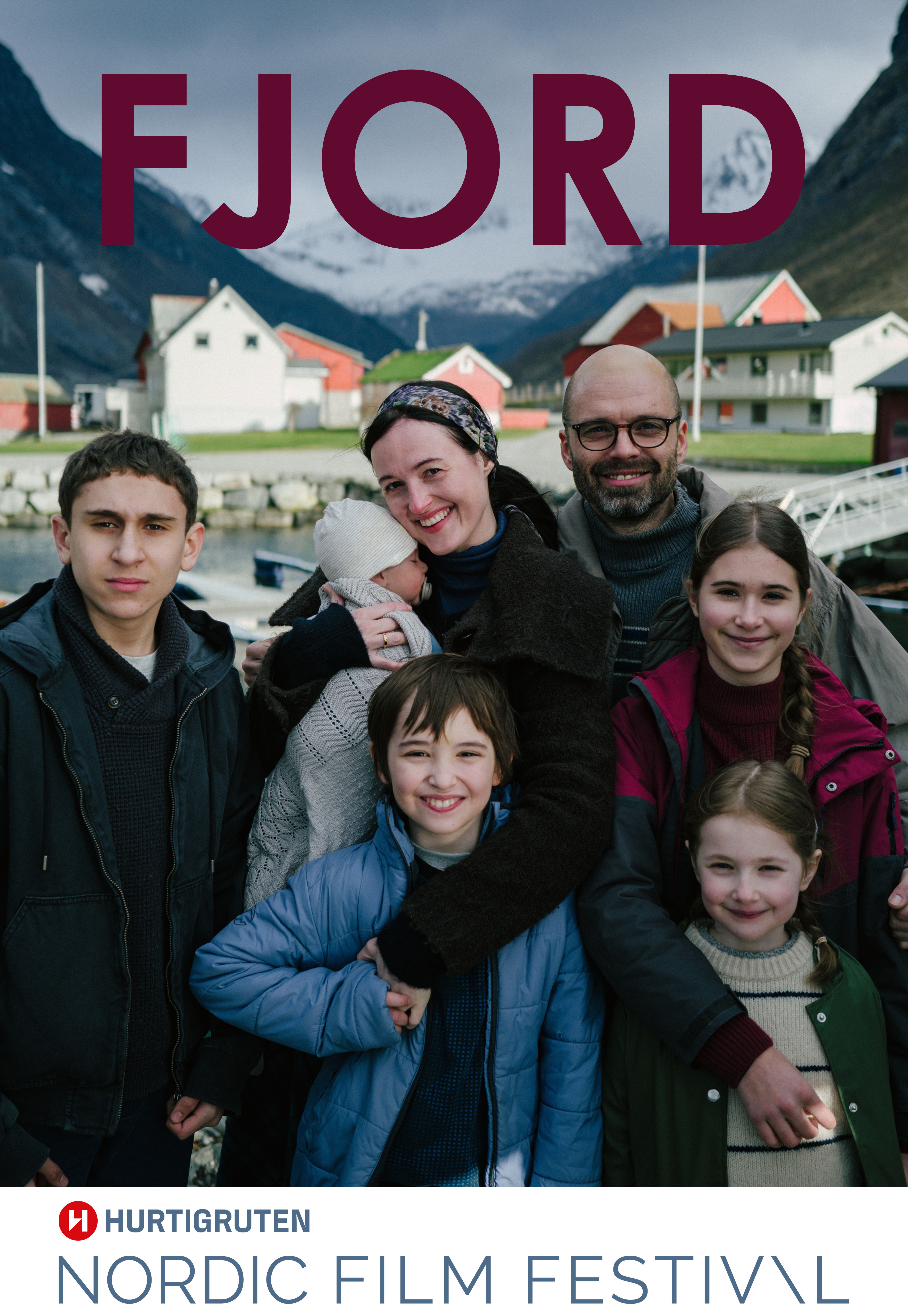 NOR26 Fjord