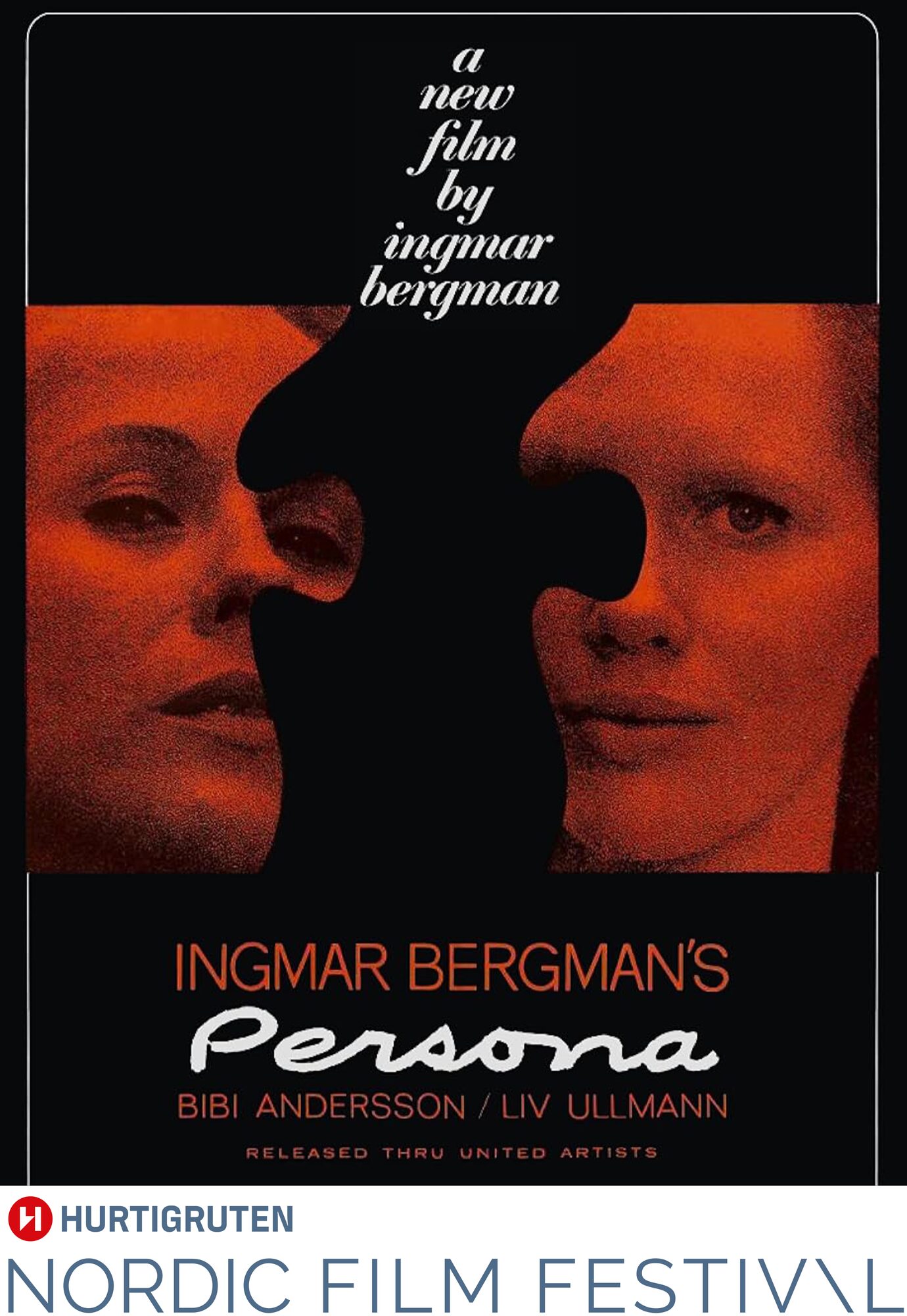 NOR26 Persona