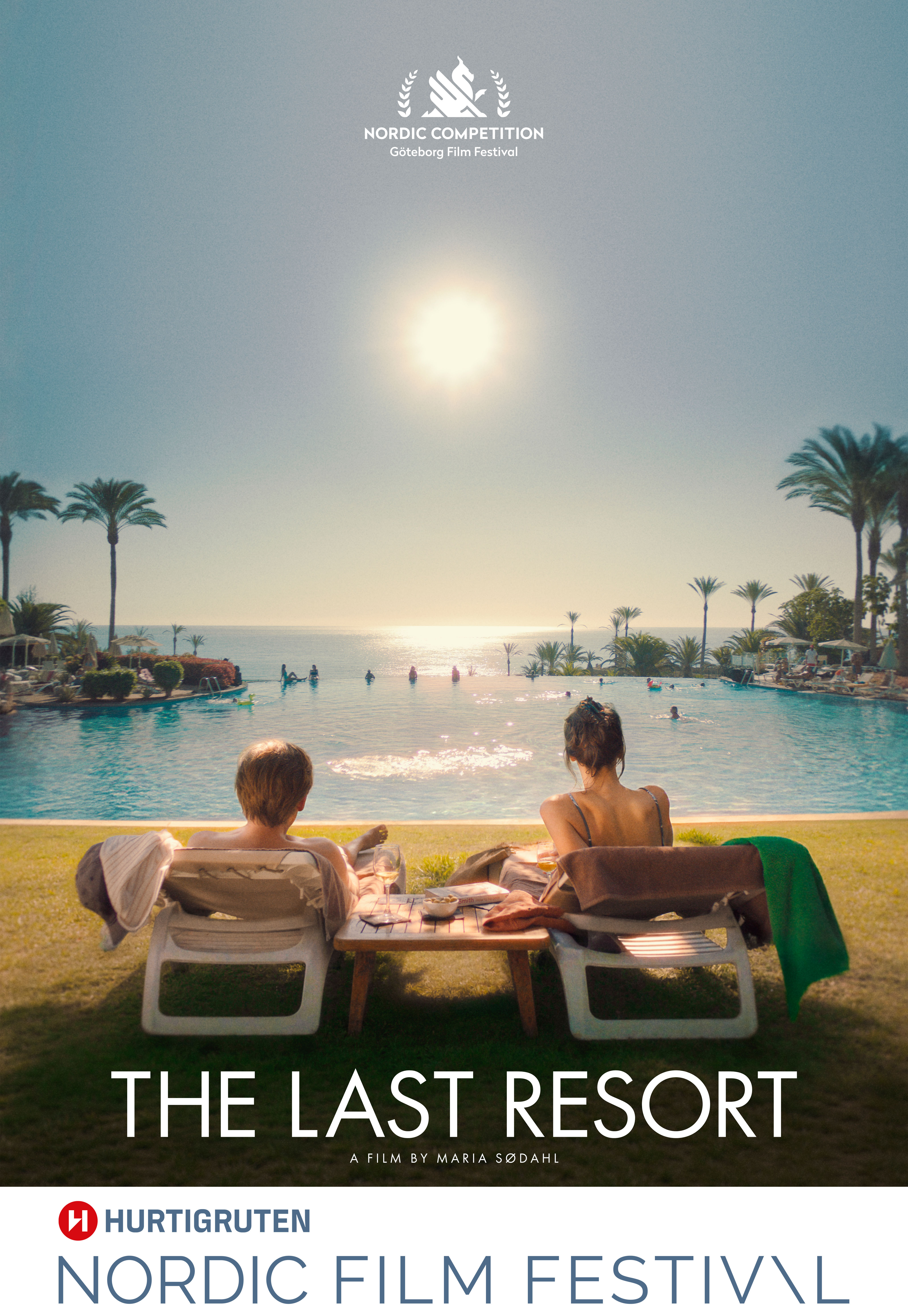 NOR26 The Last Resort