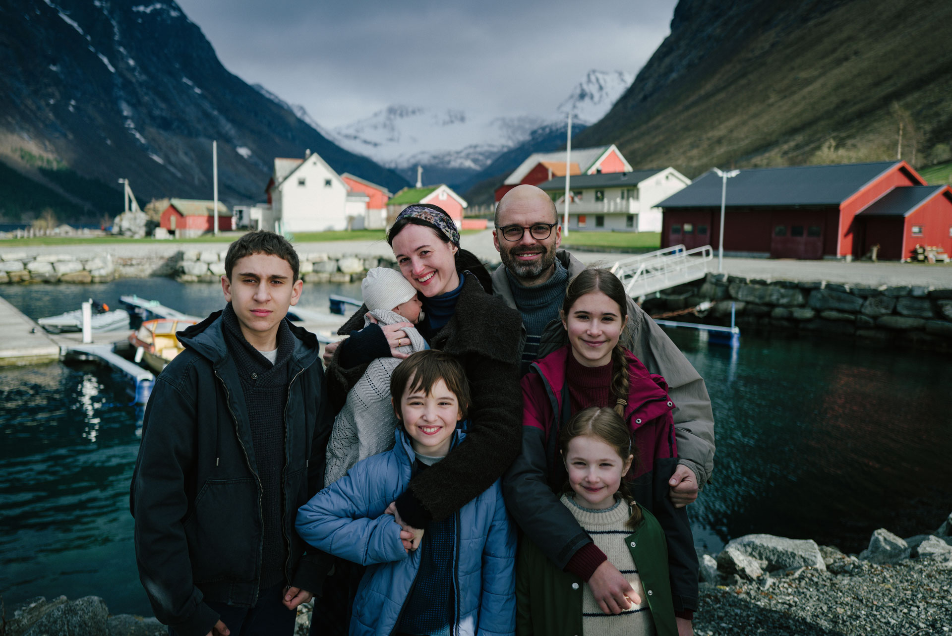 NOR26 Fjord