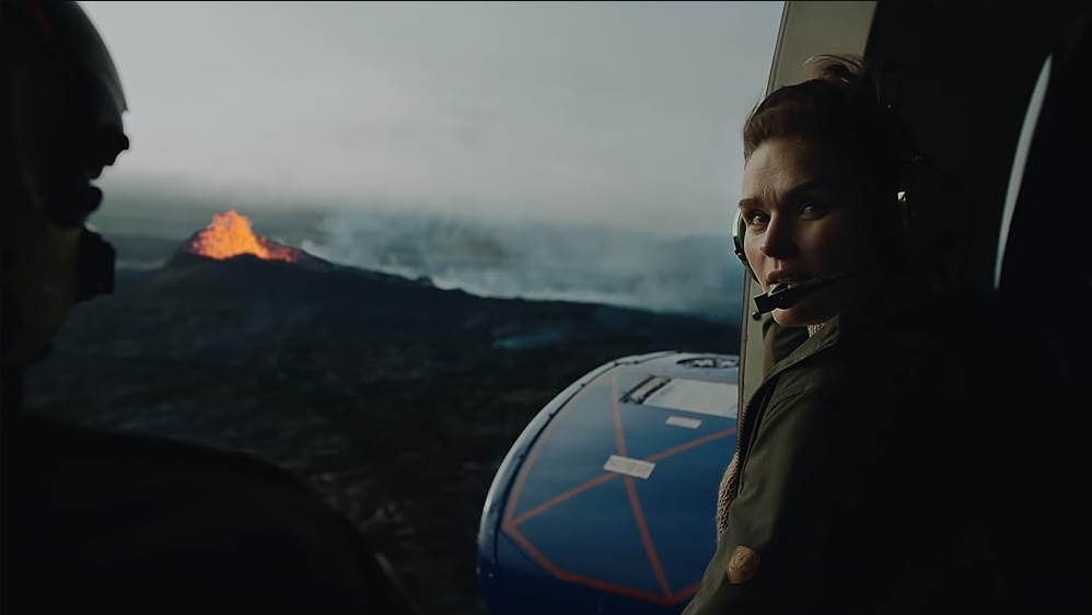 NOR26 The Fires