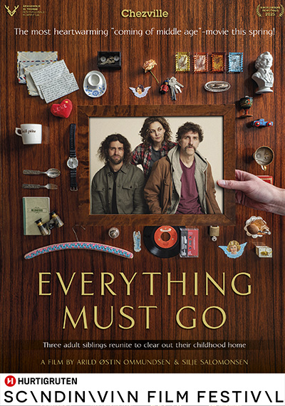 SCA25 Everything Must Go